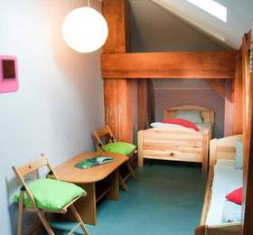 Туры в Hill Hostel в Польше