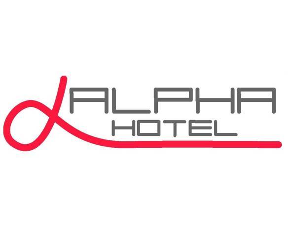 Alpha Hotel 3* Бельгия, Остенде