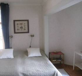 Отдых в Villa Janne - Финляндия, Ханко