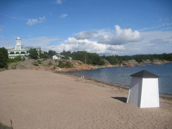 Villa Janne