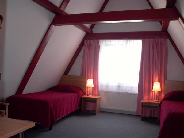 Rokin Hotel 3* Нидерланды, Амстердам