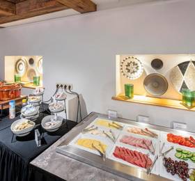 Rokin Hotel в Амстердаме