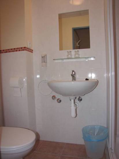 City Hostel  Чехия, Брно