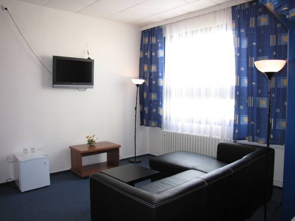 City Hostel Brno Чехия, Брно