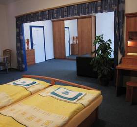 Отдых в City Hostel Brno - Чехия, Брно
