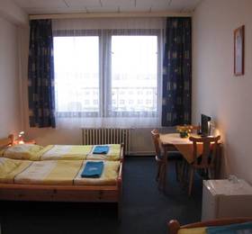 Отдых в City Hostel  - Чехия, Брно