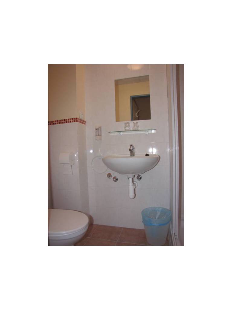 City Hostel 