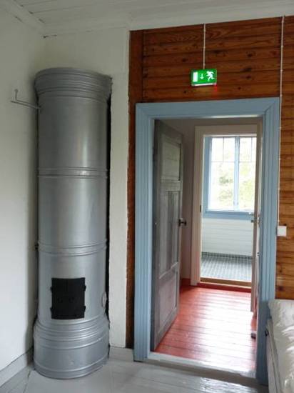 Villa Wohde  Финляндия, Уусикаупунки