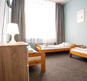 Туры в Moon Hostel  в Польше
