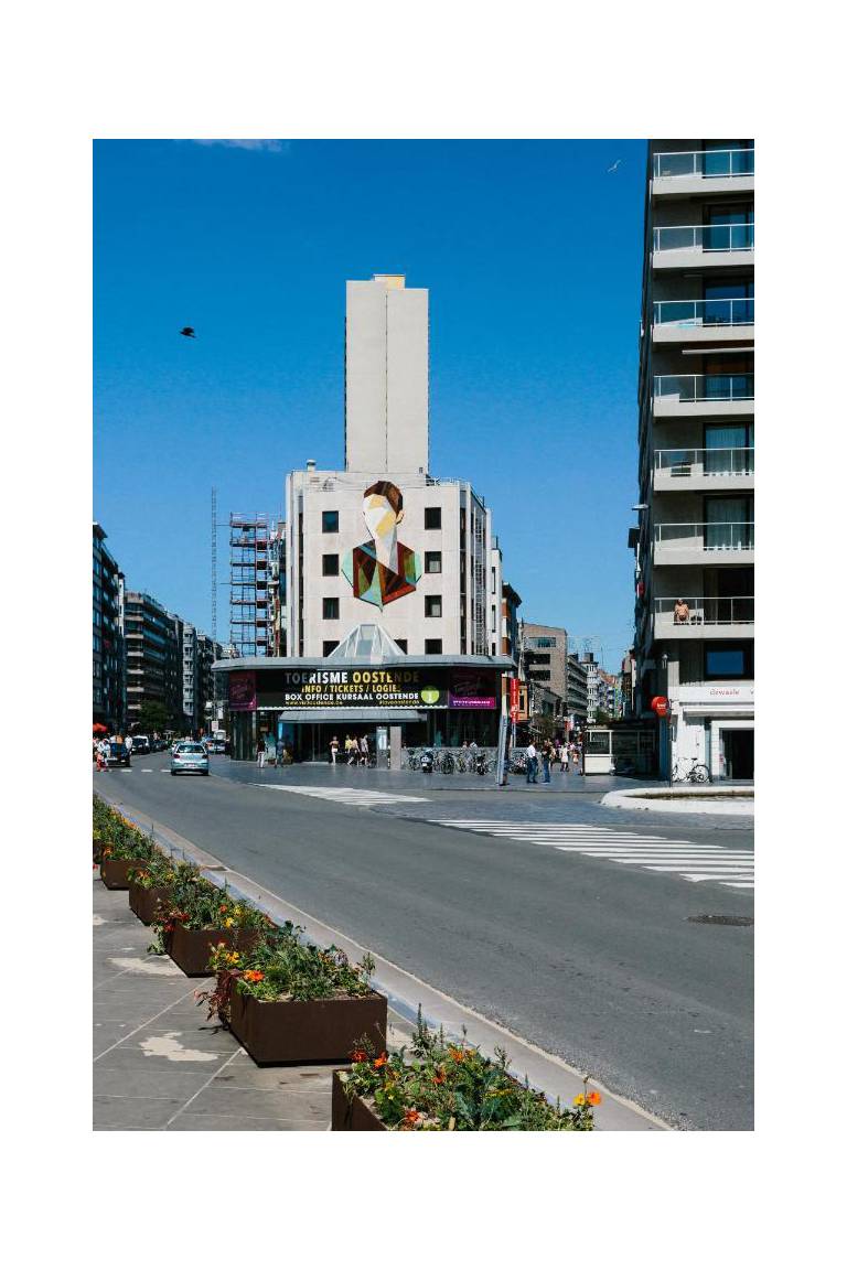 Best Western Hotel Prado