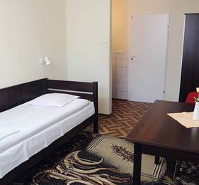 Отдых в Trio Hostel  - Польша, Вроцлав
