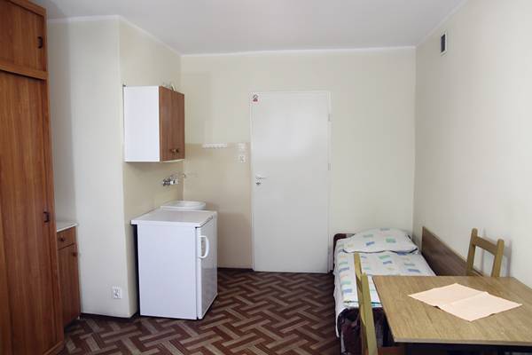Trio Hostel 