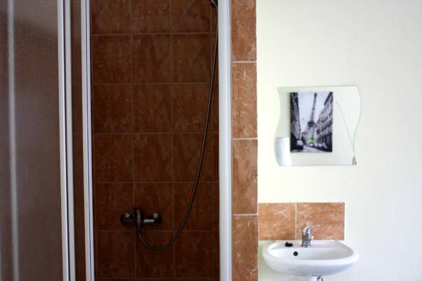 Motel Grado 1* Чехия, Прага