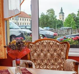 Отдых в Hotel Savoy  - Чехия, Ческе-Будеёвице