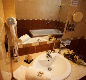 Туры в Hotel Savoy  в Чехии