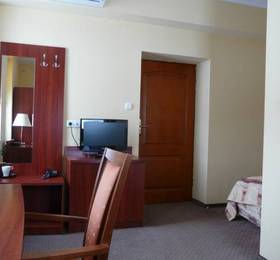 Туры в Sport Hotel  в Польше