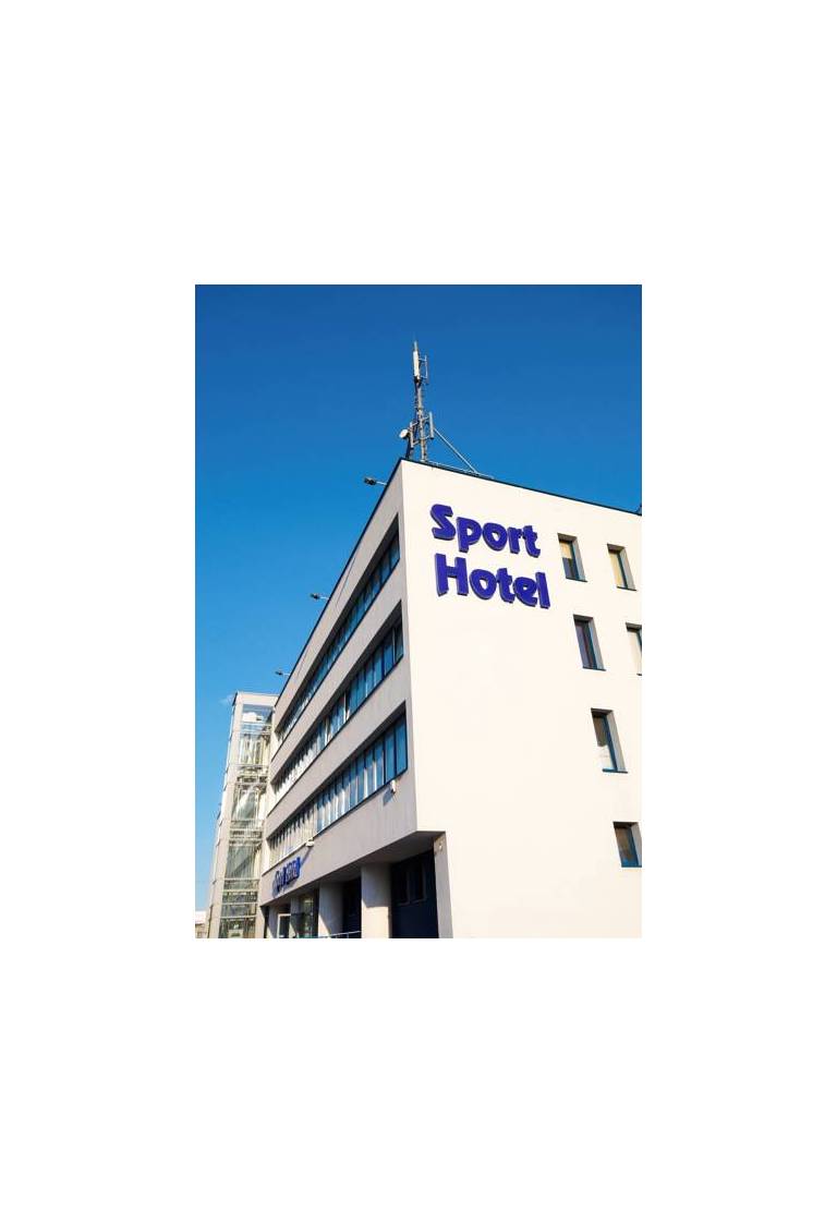 Sport Hotel 