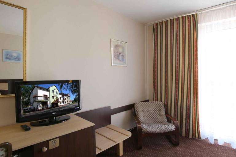 Hotel Adler 
