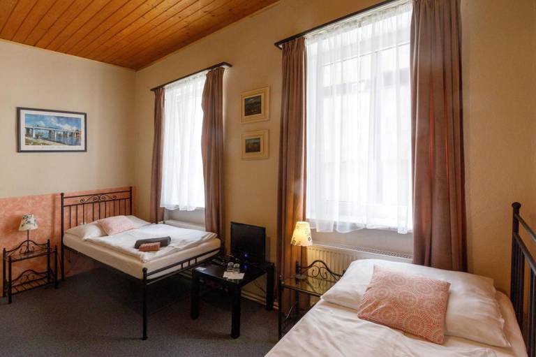 Hotel Atlas 