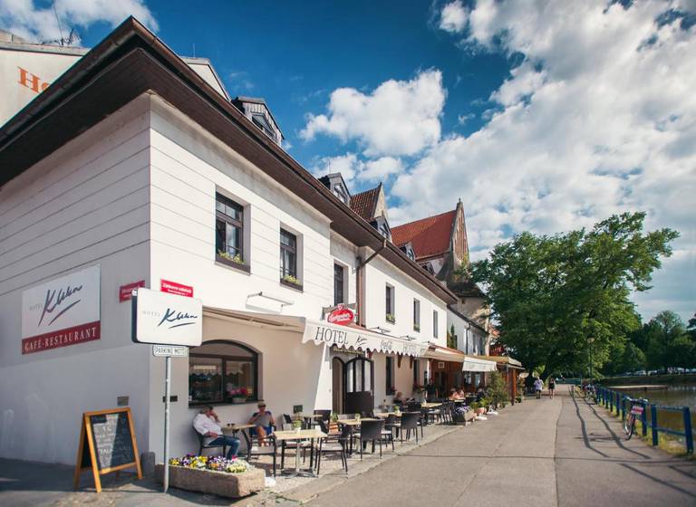 Hotel Klika 