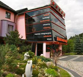 Tango Hotel в Еленя-Гуре