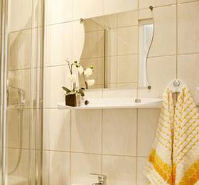 Hostel Coco  в Варшаве
