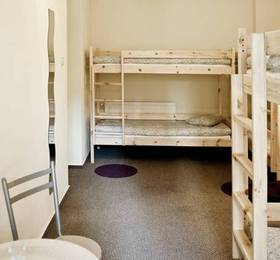 Отдых в Hostel Coco  - Польша, Варшава