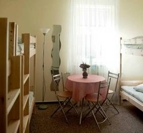 Туры в Hostel Coco  в Польше