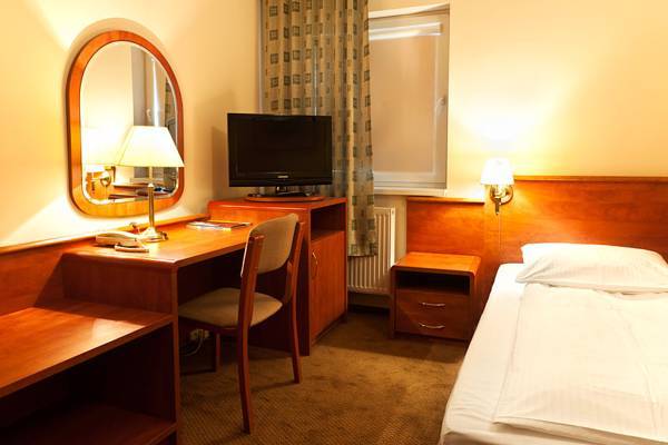 Hotel Forum  3* Польша, Жешув