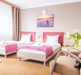 Отдых в Hotel Forum  - Польша, Жешув