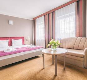 Туры в Hotel Forum  в Польше