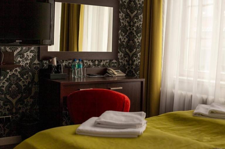 Artus Hotel