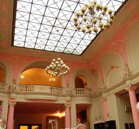 Grand в Лодзе