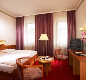 Отдых в Am Augarten Hotel - Австрия, Вена