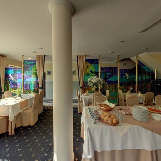 Hotel Twins  2* Польша, Варшава