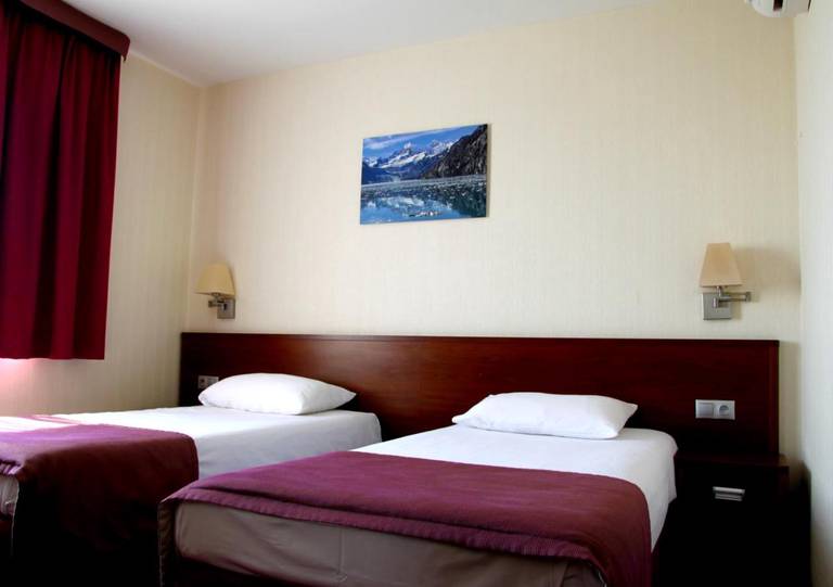 Hotel Arena Expo