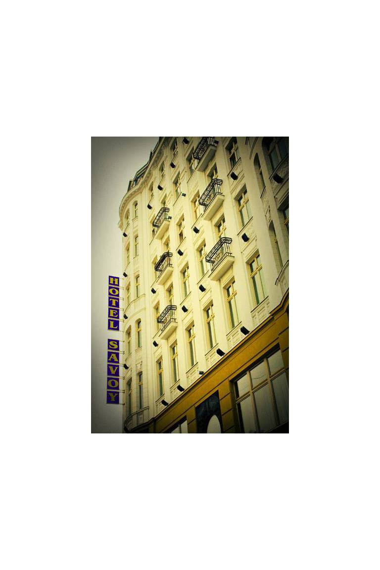 Hotel Savoy 