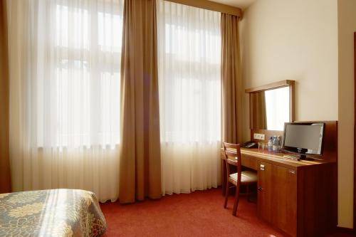 Hotel Alexandar II 3* Польша, Краков