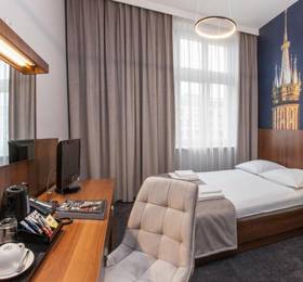 Туры в Hotel Alexandar II в Польше