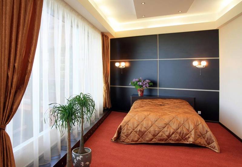 Via Baltica 3* Литва, Каунас