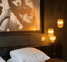 Туры в Hotel Weber в Нидерландах