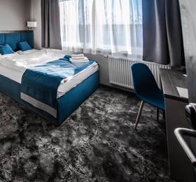 Sleep Hotel в Вроцлаве