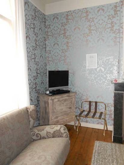 B&B In Bruges Бельгия, Брюгге