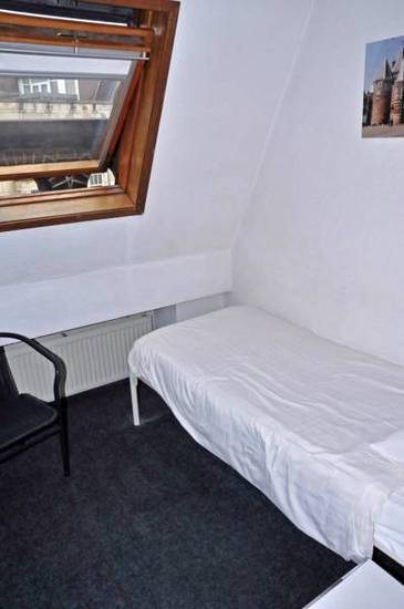 Hotel Aspen  1* Нидерланды, Амстердам