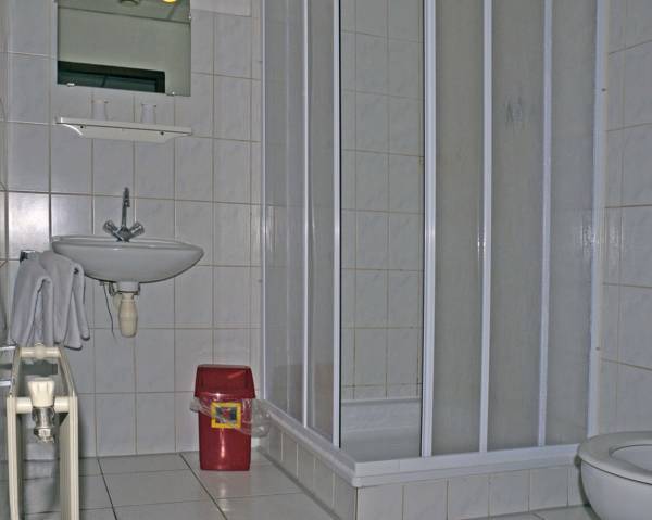 Hotel Aspen  1* Нидерланды, Амстердам