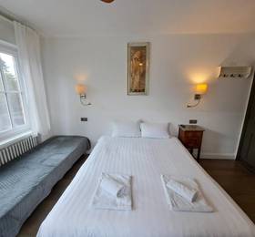 B&B Pickery  в Брюгге