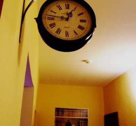 Туры в City Hostel  в Литве