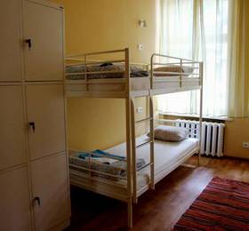 Туры в City Hostel  в Литве
