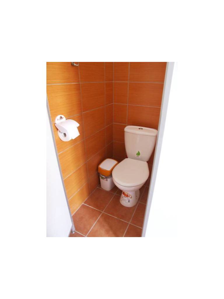 City Hostel 