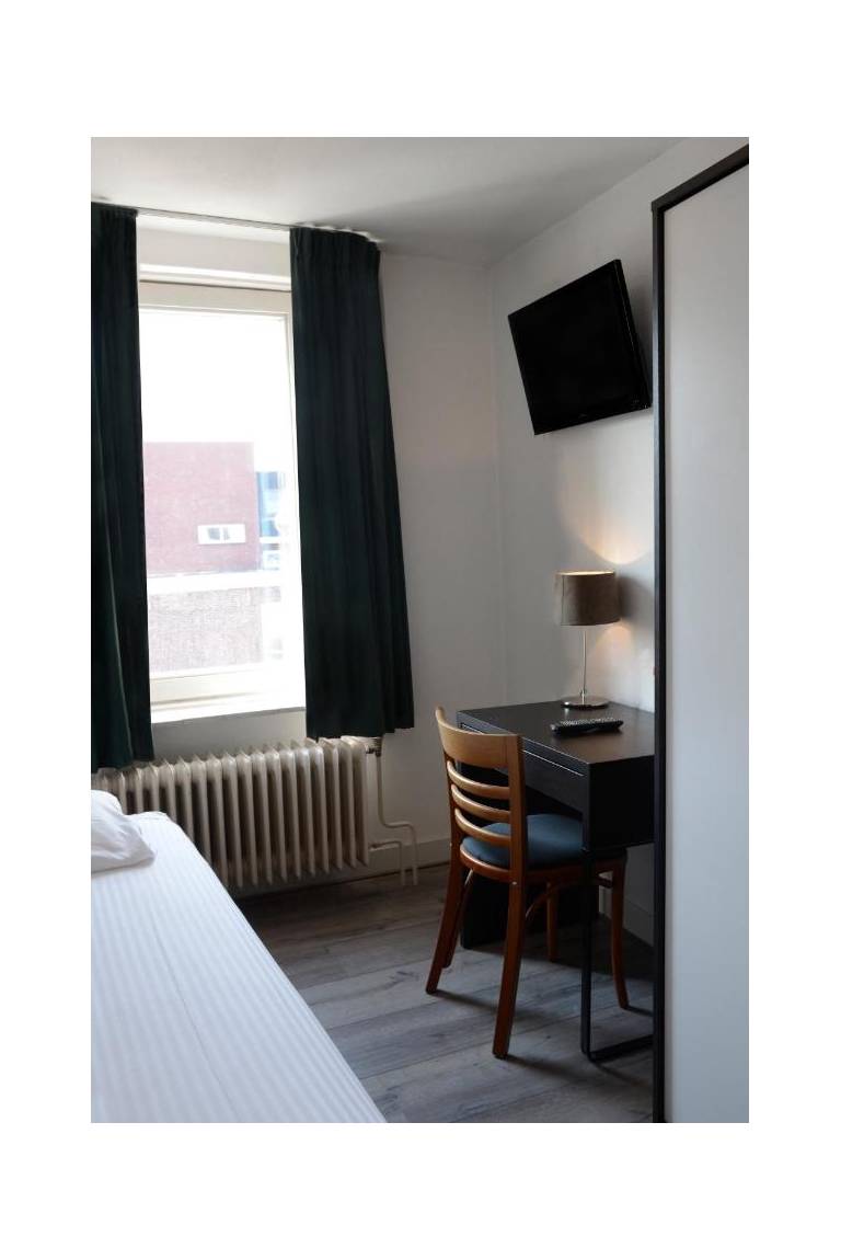 Hotel Benno